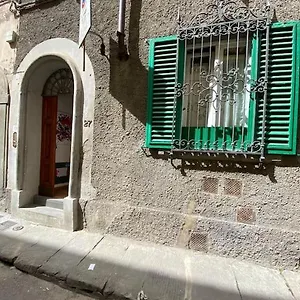 Appartamento George's House, Firenze