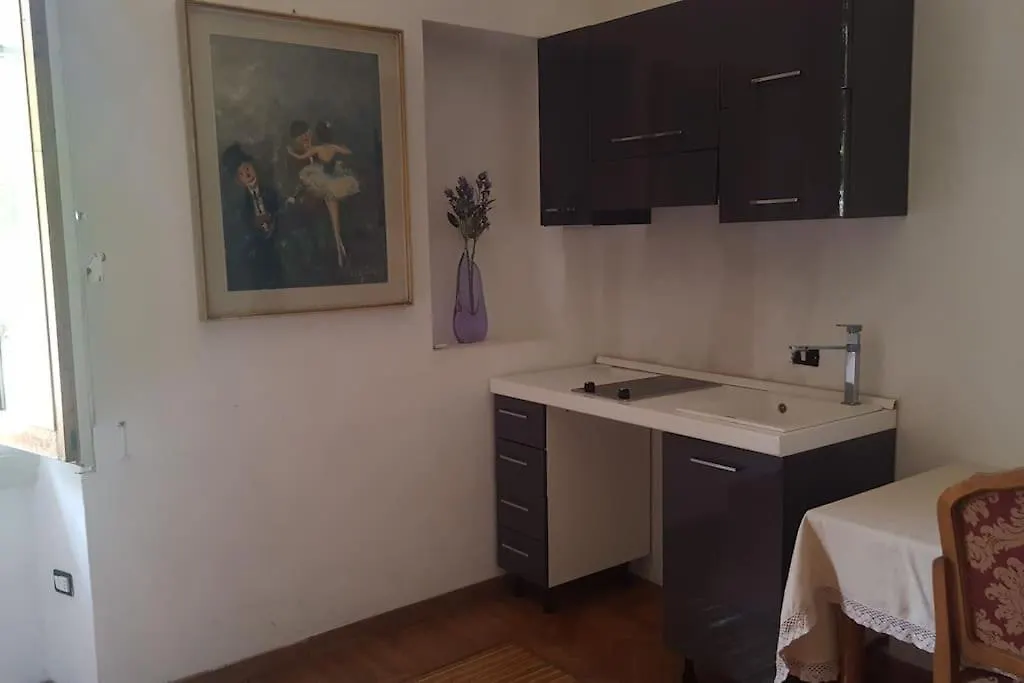 Appartamento Garden Room Firenze Italia