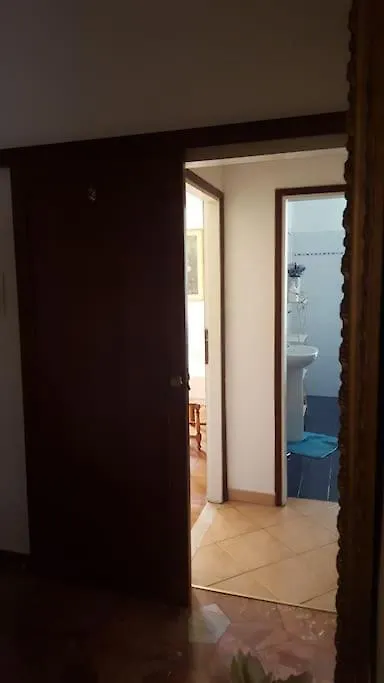 Garden Room Firenze