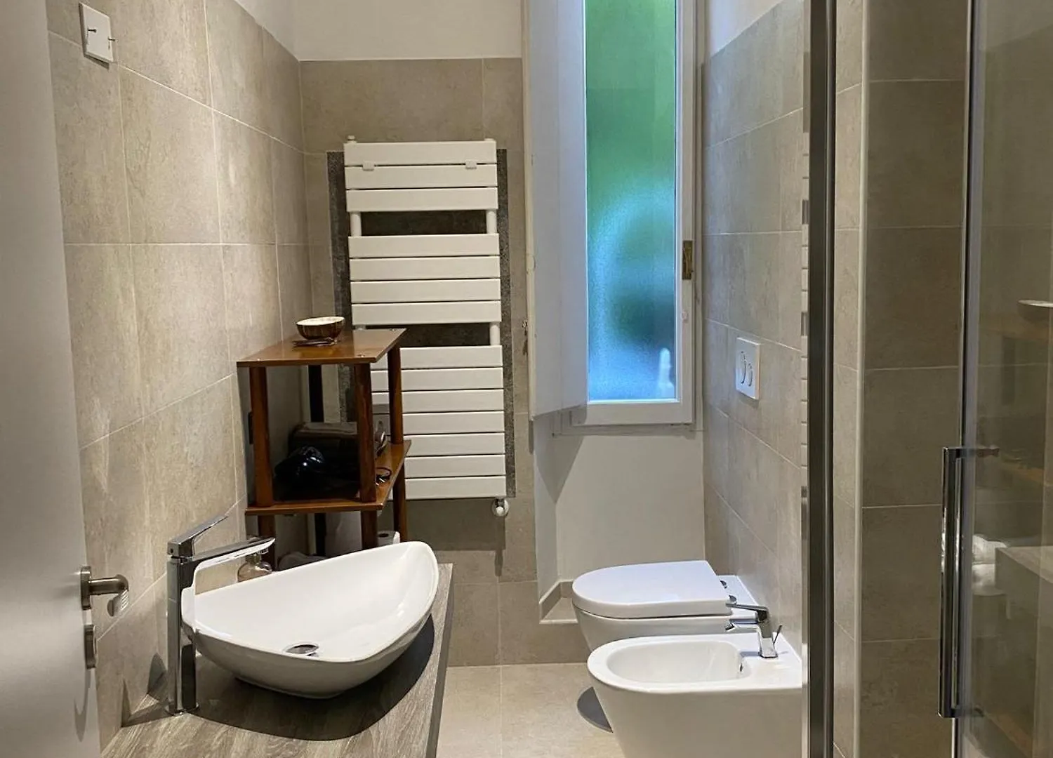 Garden Room Firenze Appartamento